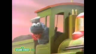Sesame Street - The Ballad of Casey McPhee