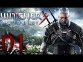 Let's Play The Witcher 3: The Wild Hunt - Part 1 ...