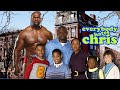 Ezekiel Jackson Everybody Hates Chris Mashup