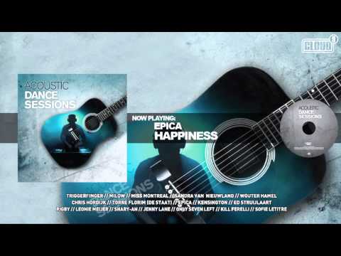 Acoustic Dance Sessions: Epica - Happiness