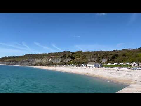180424 Lyme Regis