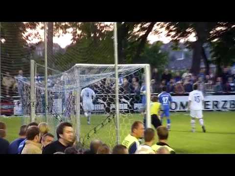 Goslarer SC gegen VfB Oldenburg