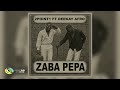 2point1 Zaba Pepa Feat Deekay Afro Official Audio
