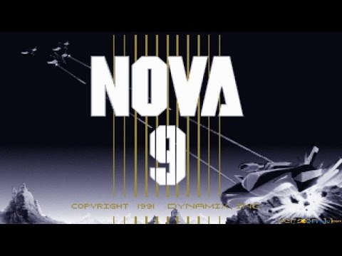 Nova 9 PC