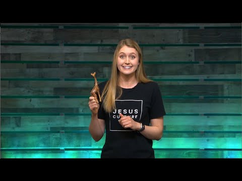 Israel Crosses the Jordan (Joshua 3-4)