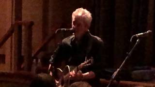 Rodney Crowell Performing &quot;Stuff That Works&quot; at Rodney Crowell&#39;s Adventure in Song Camp