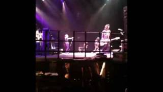 Slash - nightrain live in Luxembourg