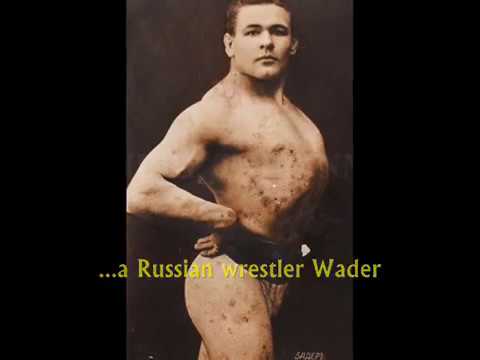 Roaring Twenties: Sam Lanin's Orchestra -  He's The Last Word, 1927