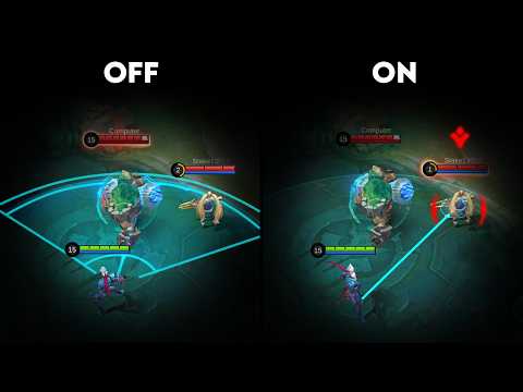 I Studied Every Setting So You Don't Have To