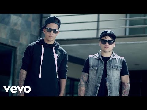Derian & Melodico - Me Cansé (Video Oficial)