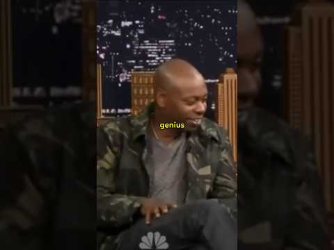 Dave Chappelle Tells Hilarious story about Prince #shorts