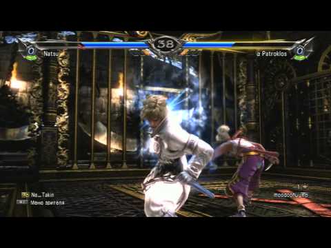 FNP - Takin vs LEV 77 - Grand Final