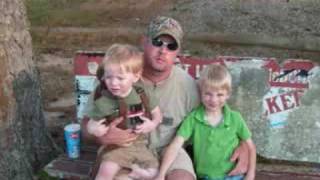 My Redneck of the Woods