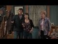 Hot In Cleveland LIVE Hostages