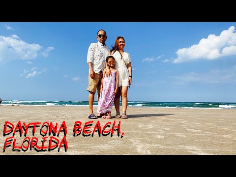 DAYTONA BEACH Oceanfront's View from Residence Inn By Marriott Hotel | May 2021