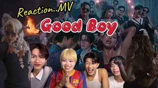 Download lagu REACTION MV | BADMIXY - GOODBOY Ft. PoyFaii By. Fluxxe Jeeranee mp3 Download lagu REACTION MV | BADMIXY - GOODBOY Ft. PoyFaii By. Fluxxe Jeeranee mp3