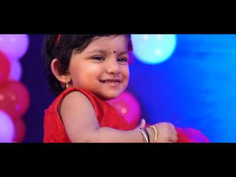 Gargi's 1st Birthday