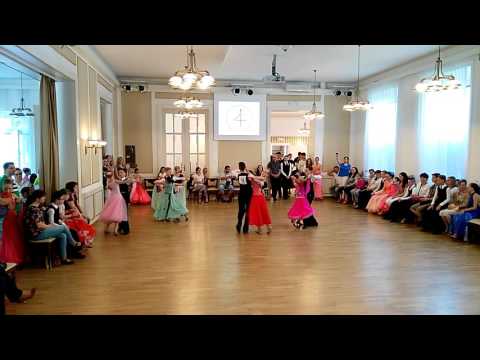 020_Brno_28052016_1.kolo STT Junior IID - tango
