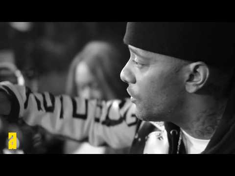 Prodigy of Mobb Deep - Stay Dope (arigato. rmx)