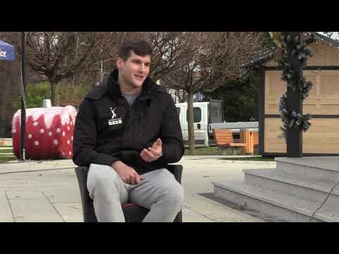 Halil Jaganjac moj transfer u Kielce je najveći ikad u Nexeu ali i put mladima da je sve moguće