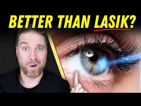 Top 4 Alternatives To LASIK Eye Surgery!