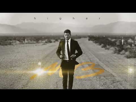 Michael Bublé - You're the First, the Last, My Everything (Official Audio)