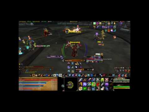 Heroic ToC 10 Faction Champions