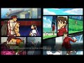Street Fighter V Arcade Edition Sakura SFIV Arcade Ending
