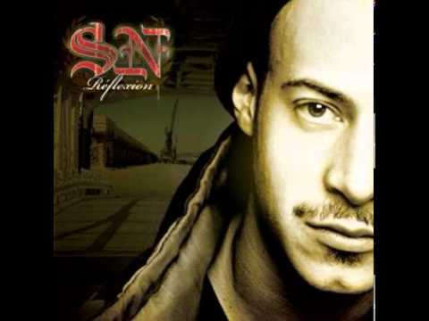 S.N feat. Keny Arkana - Pourquoi (Album Version)