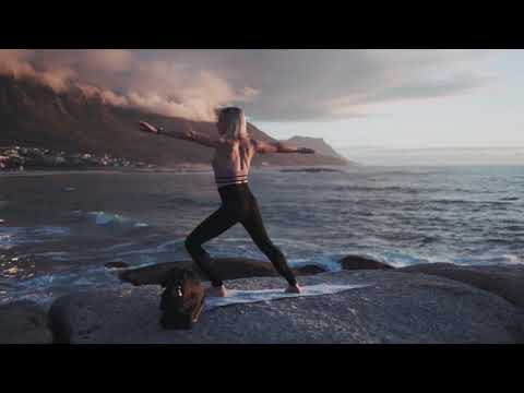 This Killer Workout Torches Calories — About 500 in 45 Minutes