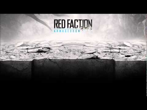 Red Faction Armageddon - Brian Reitzell - The Specialist