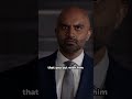 Harvey Gets Back At Malik S09E08 Suits Shorts
