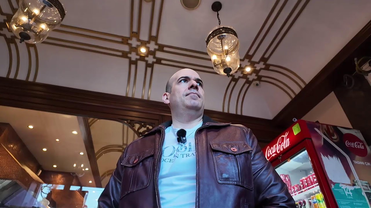 Sadece Boş Yapılan Yayın