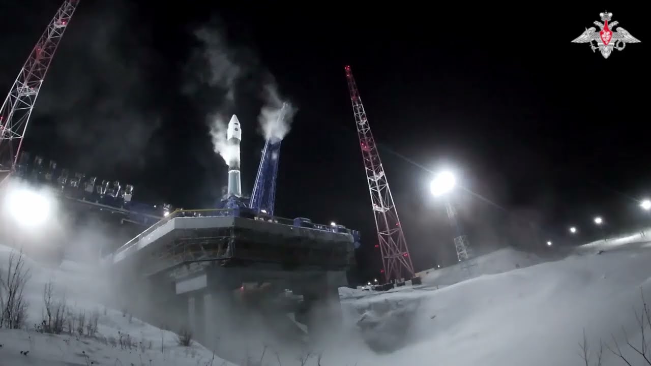 Watch the Launch