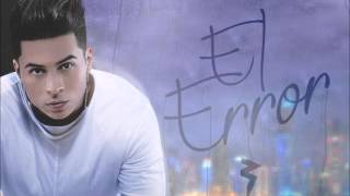 El Error-Reykon (Original Audio) REGGAETON 2015