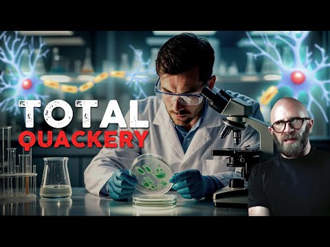 The Most Fraudulent Medical 'Breakthrough' in History?