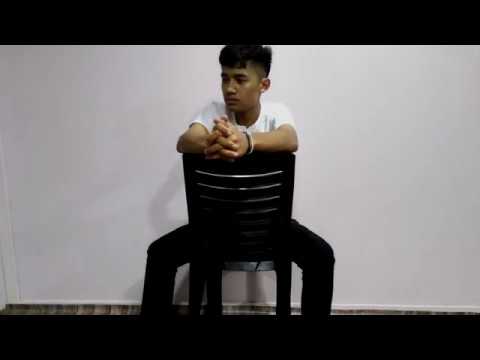 Smiley Mizo - Rairah Tan Zawng ( Cover )