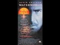 Opening To Waterworld 1996 VHS MCA Universal