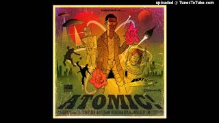 Labrinth &amp; Plan B - Atomic (Official Audio)