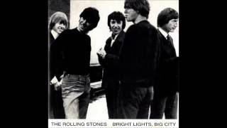 The Rolling Stones - &quot;Tumbling Dice I&quot; (Bright Lights, Big City - track 11)