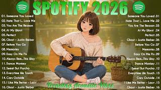 Download lagu Top Spotify Hits 2026 🎵 Trending English Love Songs | Acoustic Chill Vibes | Viral TikTok Playlist mp3 Download lagu Top Spotify Hits 2026 🎵 Trending English Love Songs | Acoustic Chill Vibes | Viral TikTok Playlist mp3
