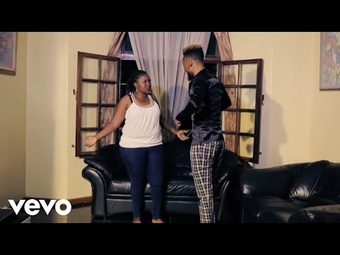 Desolo B - Henzeri (Official Video)