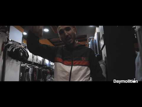 MOSKO - FootKorner I Daymolition