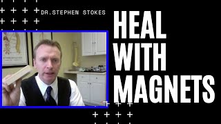 USING MAGNETS TO HEAL?