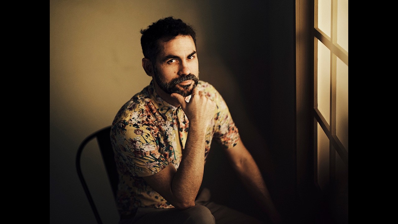 Conversaciones con Gabriel Mascaro en Beijing: recomendaciones de cine entre Brasil y China