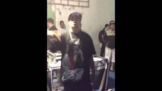 c-kan en salamanca - yo me enrede en la calle