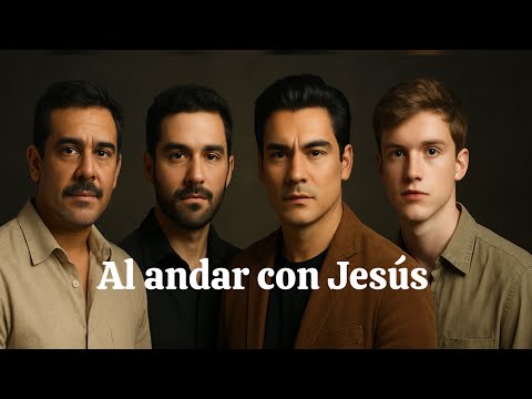 Al andar con Jesús - Música Himnario Adventista