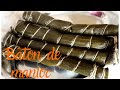 Baton De Manioc