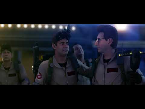Ghostbusters: The Video Game Remastered - Reveal Trailer thumbnail