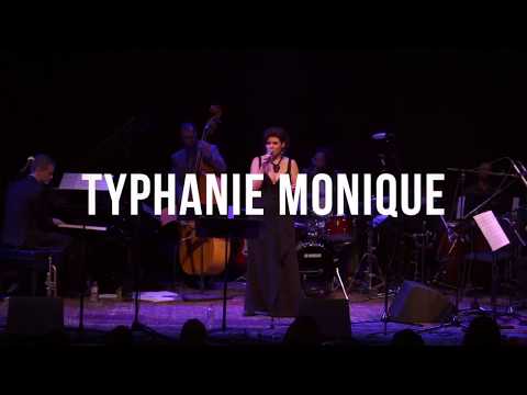 Typhanie Monique